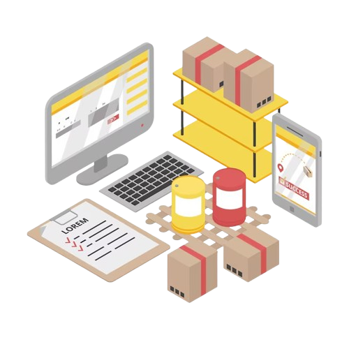Advanced Bill of Materials (BOM) Management with Multi-Level Support