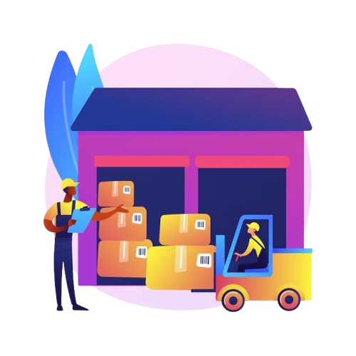 Bulk Order Processing with Dynamic Pricing