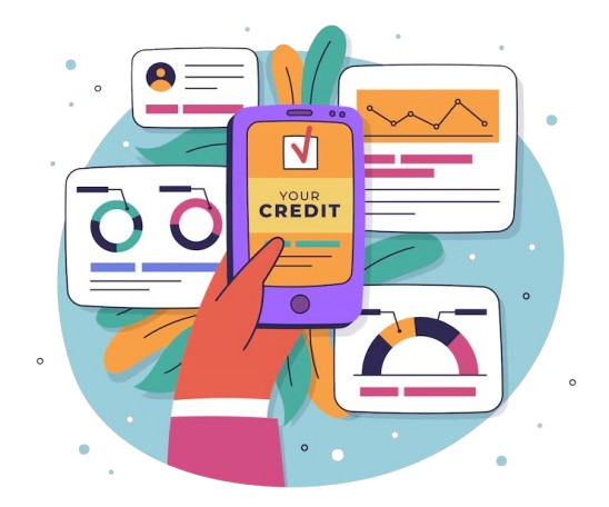 Smart Credit Management & Risk Control