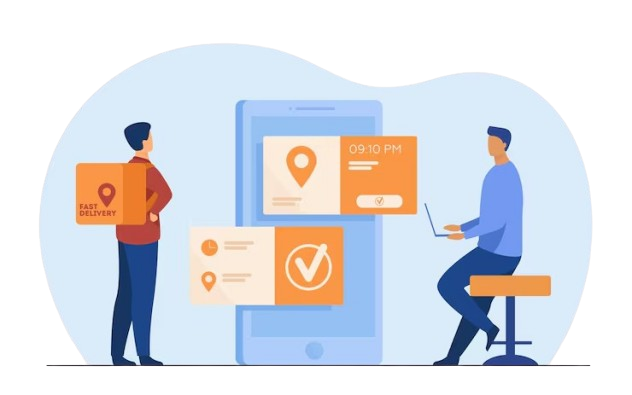 Sales Force Automation & GPS-Powered Field Team Management