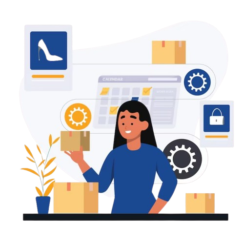Smart Claims & Returns Management with Automatic Adjustments