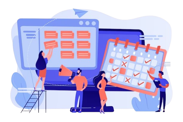 Comprehensive Production Planning & Work Order Management
