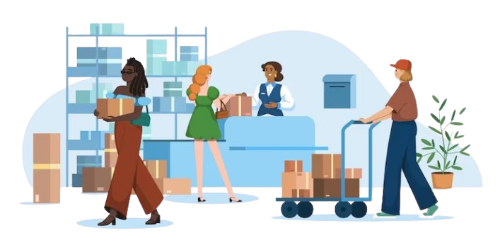 Wholesale Management ERP Software