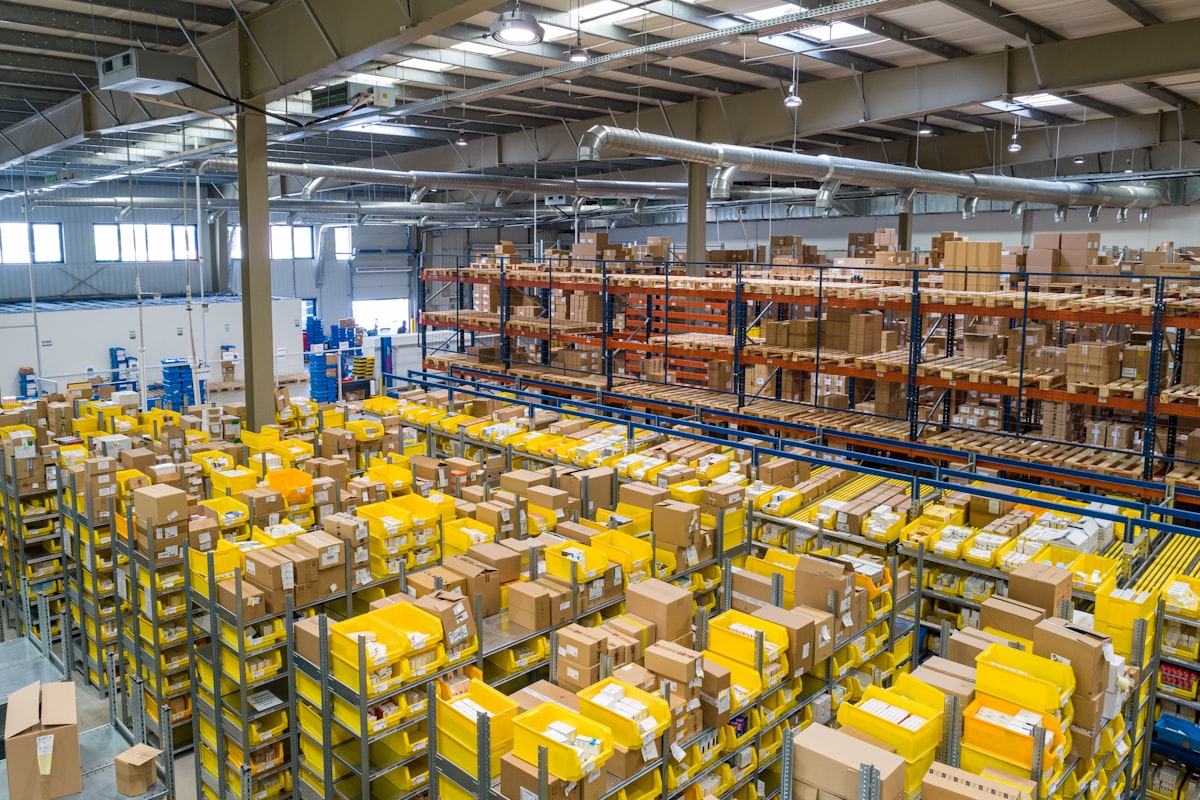 Marg ERP software for fmcg wholesale & distributors