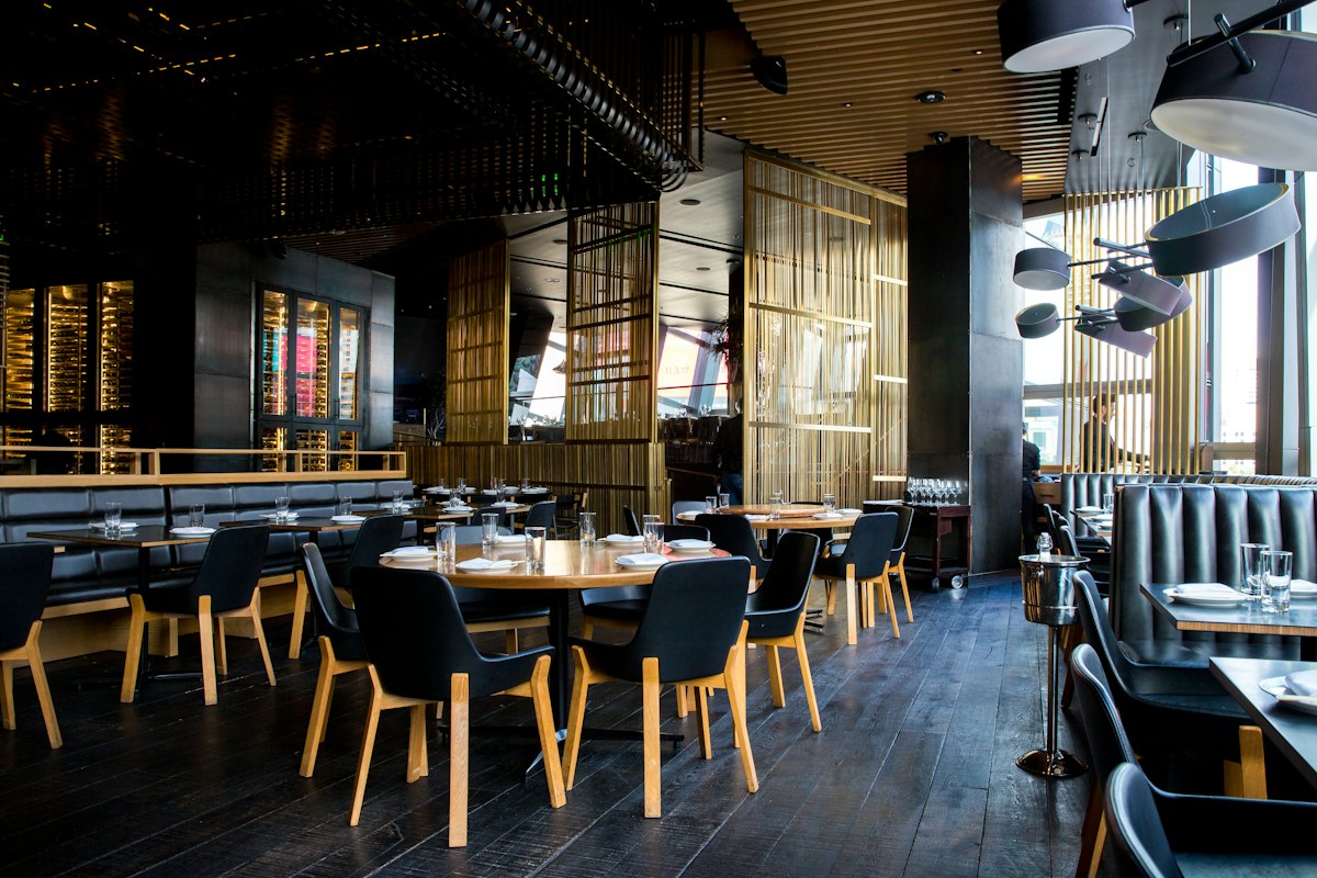 Marg ERP software for restaurants & cafes