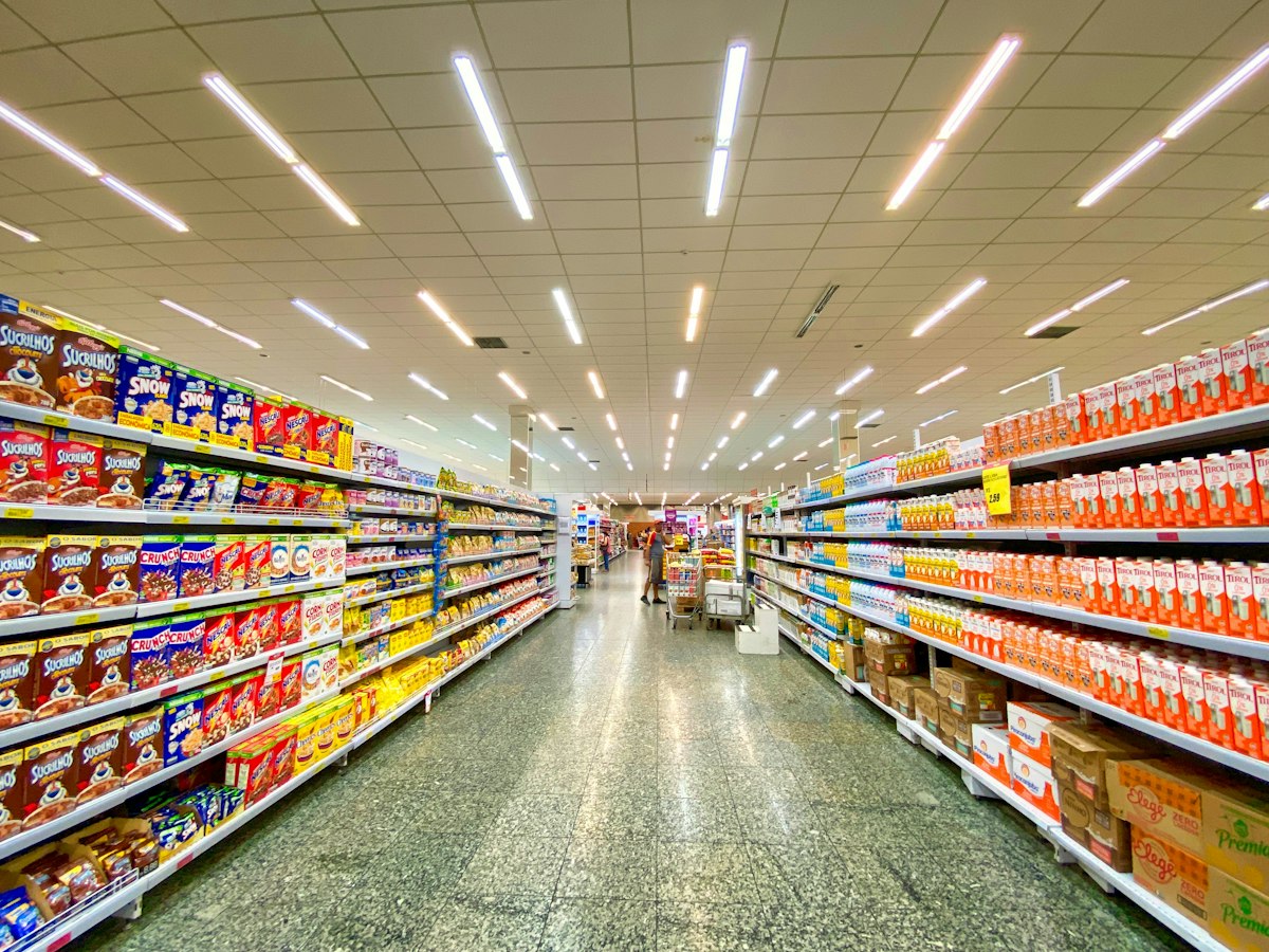 Retail & Supermarket POS Software in Kenya for Kenyan businesses