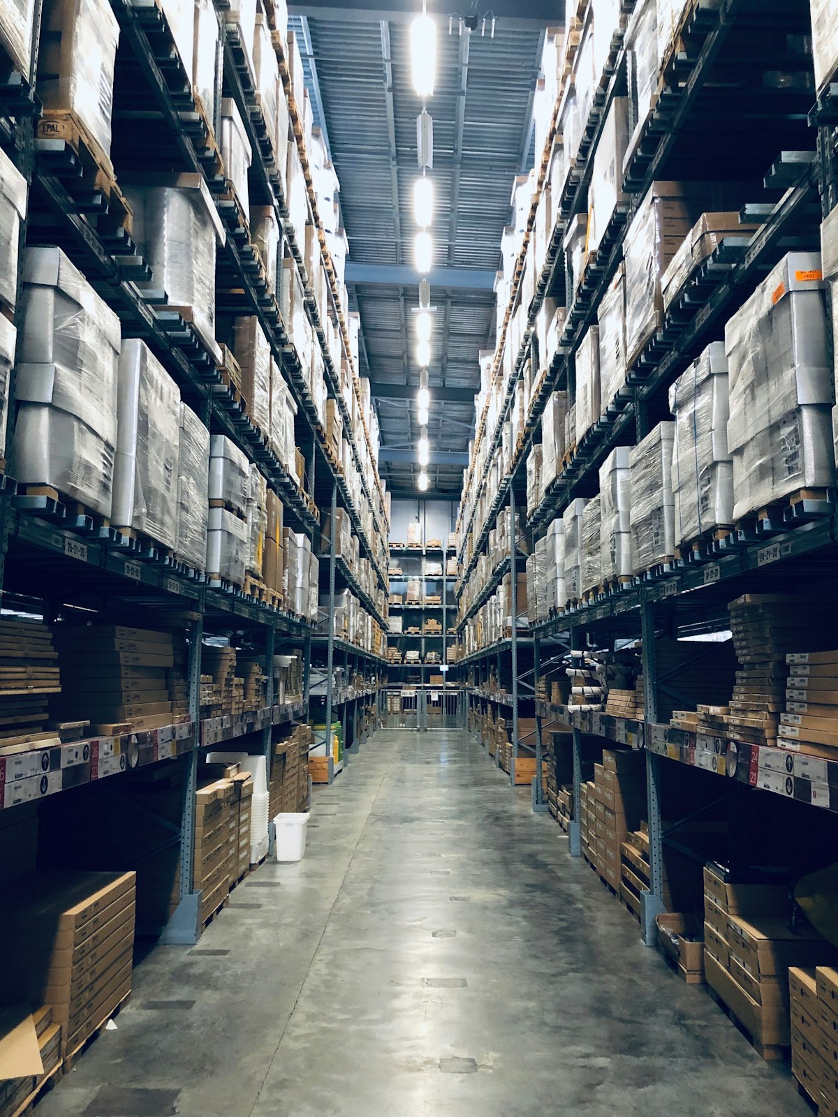 Wholesale Distribution Software in Kenya for Kenyan businesses